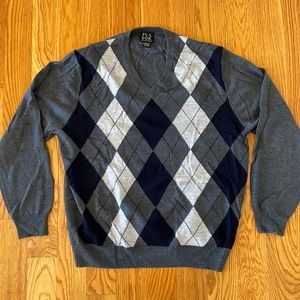 Men’s Sweater